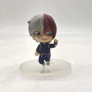 Figurine My Hero Academia Shoto Mini