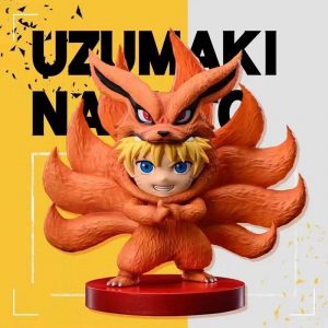 Figurine Pop Naruto Démon Renard