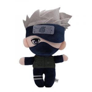 Peluche Kakashi Hatake