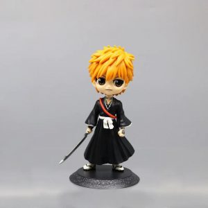 Figurine Bleach Ichigo Chibi