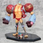 Figurine One Piece Cutty Flam