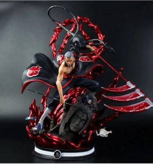 Figurine Hidan Akatsuki