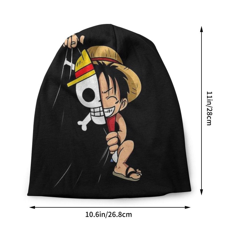 Bonnet One Piece Monkey D. Luffy – Image 3