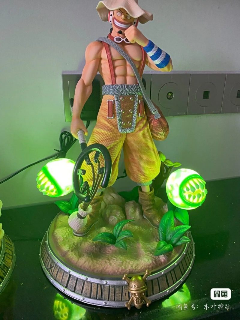 Figurine One Piece Usopp Sniper – Image 3