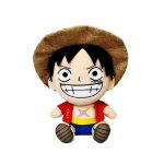 Peluche One Piece Luffy