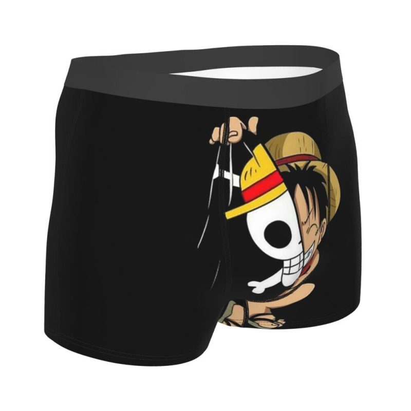 Boxer Luffy – Image 6