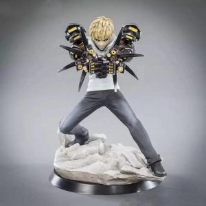 Figurine One Punch Man Genos