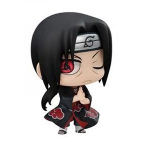 Figurine Pop Itachi Mantra