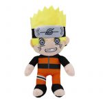 Peluche Naruto Tenue de Combat
