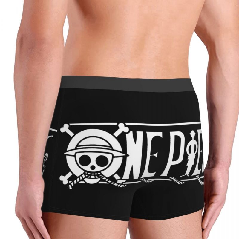 Boxer One Piece – Image 2