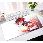 Tapis de Souris My Hero Academia Shoto Maîtrise