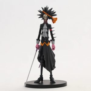 Figurine One Piece Brook Impérial