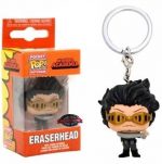 Porte-Clé Pop My Hero Academia Eraser Head