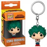 Porte-Clé Pop My Hero Academia Izuku Midoriya