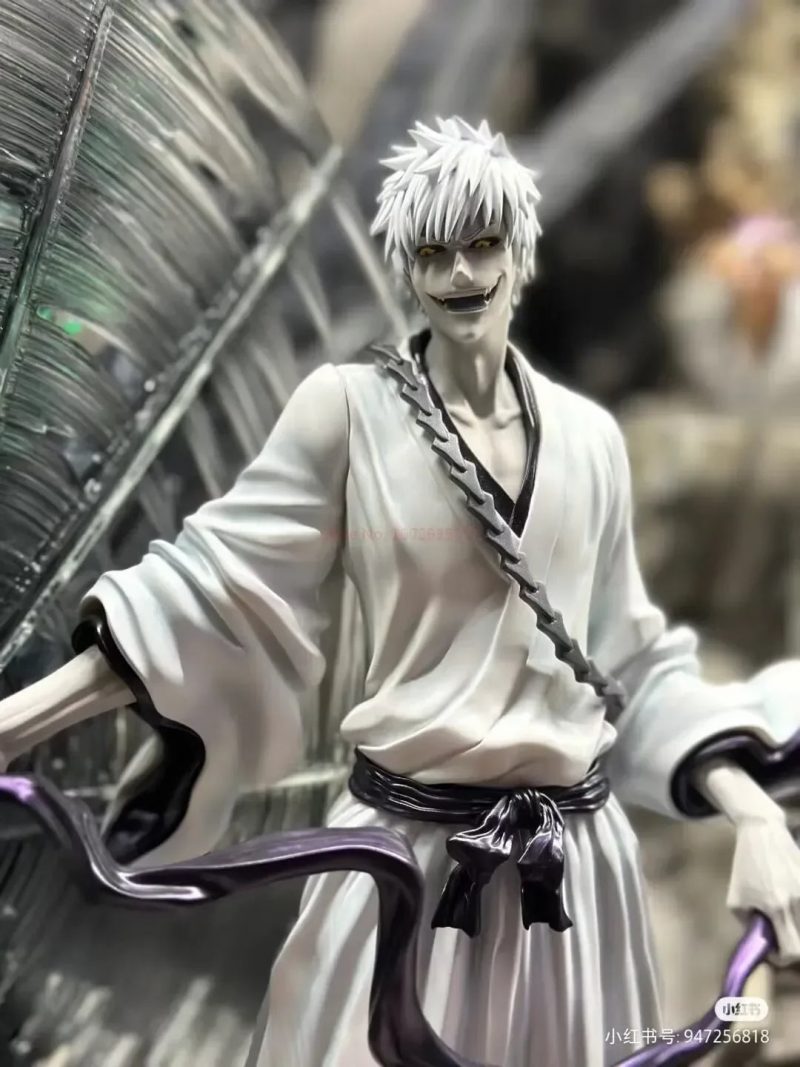 Figurine Bleach Ichigo Hollow – Image 3