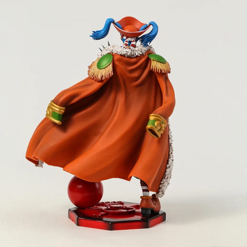 Figurine One Piece Baggy – Image 3