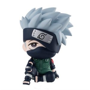 Mini Figurine Kakashi