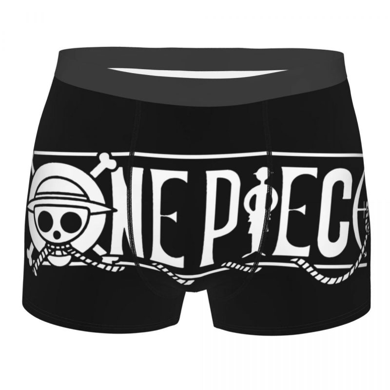 Boxer One Piece