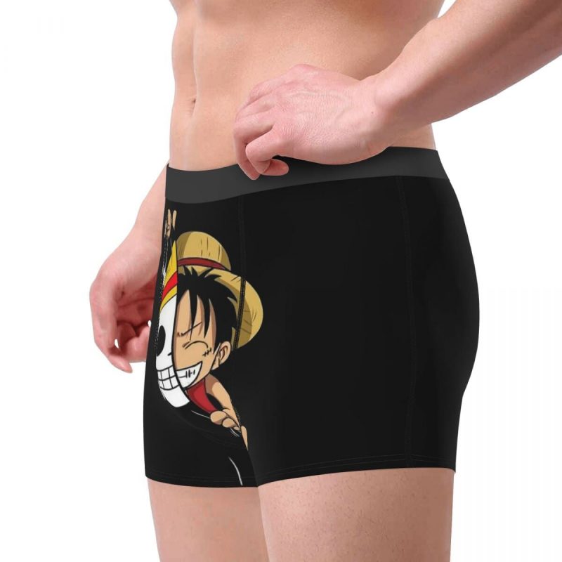 Boxer Luffy – Image 4