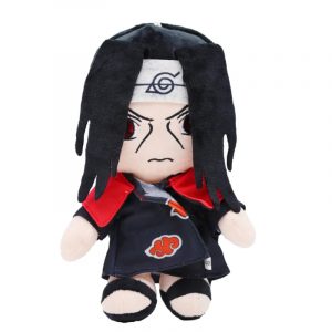 Peluche Itachi