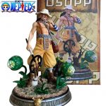 Figurine One Piece Usopp Sniper