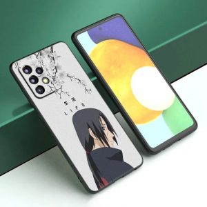 Coque Samsung Itachi Life