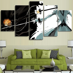 Tableau Ichigo Kurosaki