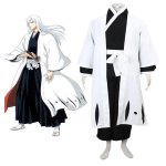 Cosplay Bleach Jushiro Ukitake