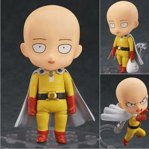 Figurine POP One Punch Man