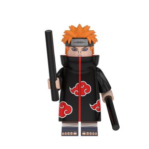 Lego Naruto Pain