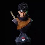 Figurine Shisui Buste