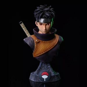 Figurine Shisui Buste