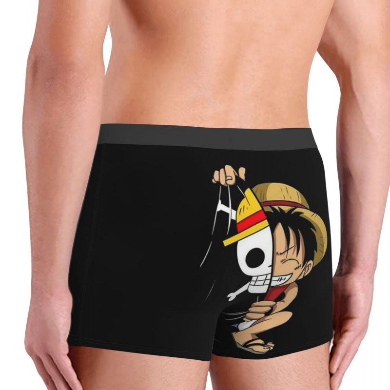 Boxer Luffy – Image 2