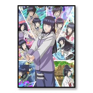 Poster Hinata