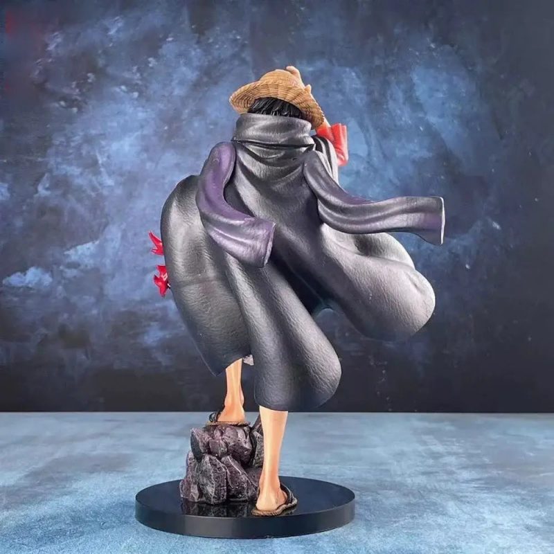 Figurine One Piece Capitaine Luffy – Image 2