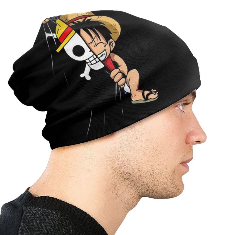 Bonnet One Piece Monkey D. Luffy – Image 4