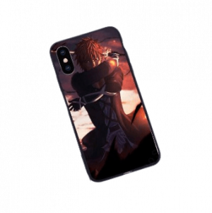 Coque Bleach iPhone Fullbring