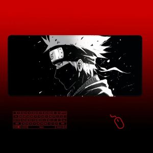 Tapis de Souris Kakashi Sensei