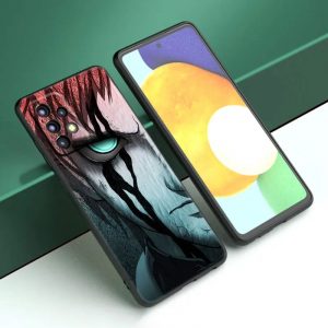 Coque Samsung Gaara de Suna