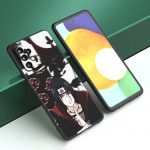 Coque Samsung Itachi Illusionniste