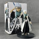 Figurine Bleach Toshiro Katana