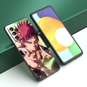 Coque Samsung Gaara Jutsu