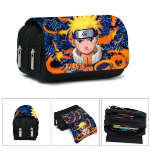 Trousse Scolaire Naruto