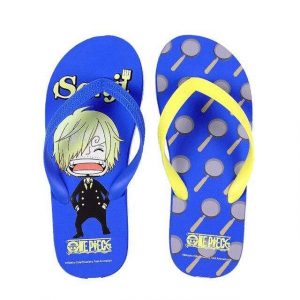 Tongs One Piece Kawaii Sanji 43