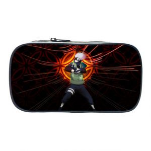 Trousse Kakashi