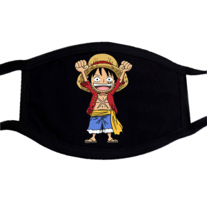 Masque Anti-Pollution Luffy Gear 3