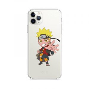 Coque Naruto Iphone Boruto