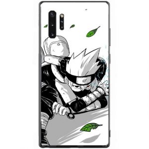 Coque Naruto Samsung S10e