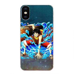 Coque One Piece LG Q7