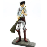 Figurine Attaque des Titans Eren